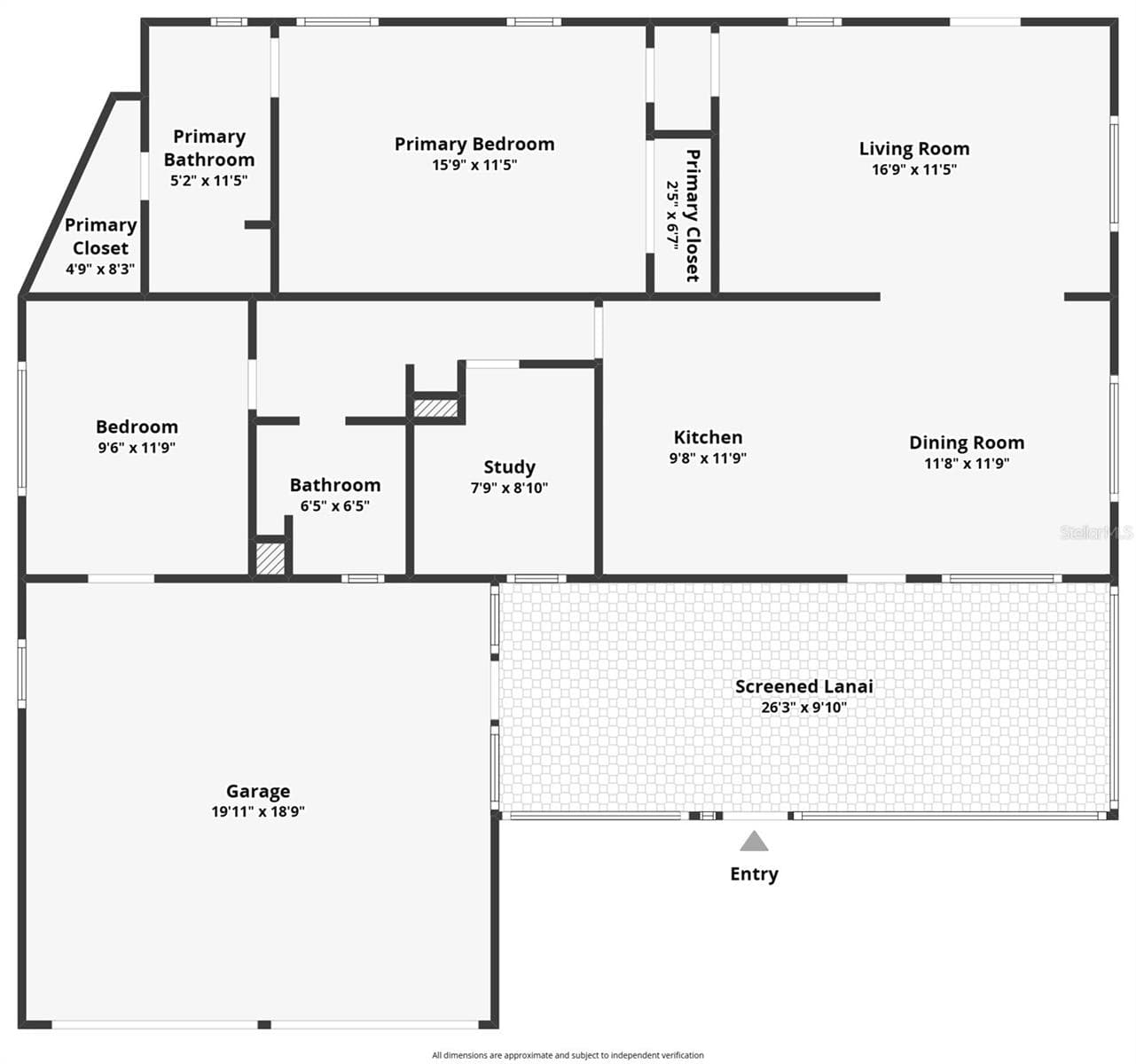 Mobile Home at 22736 SW 117TH ST, DUNNELLON, photo 66 of 66