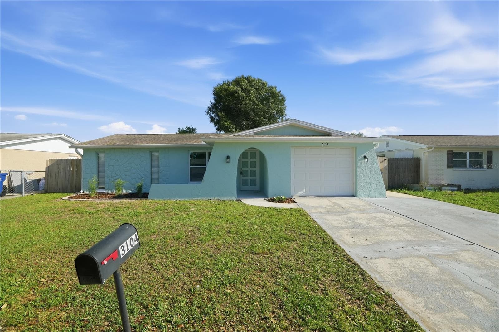 Single Family Residence at 3104 SALISBURY DR, HOLIDAY, photo 4 of 29