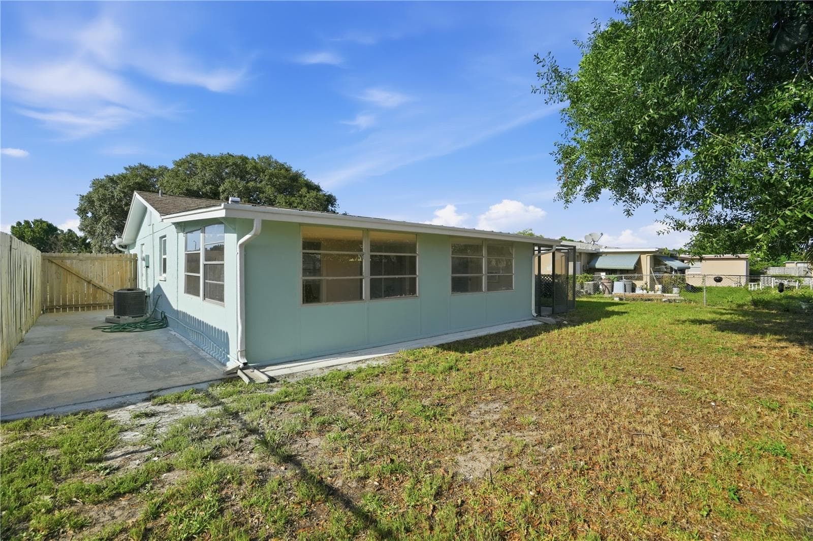 Single Family Residence at 3104 SALISBURY DR, HOLIDAY, photo 28 of 29