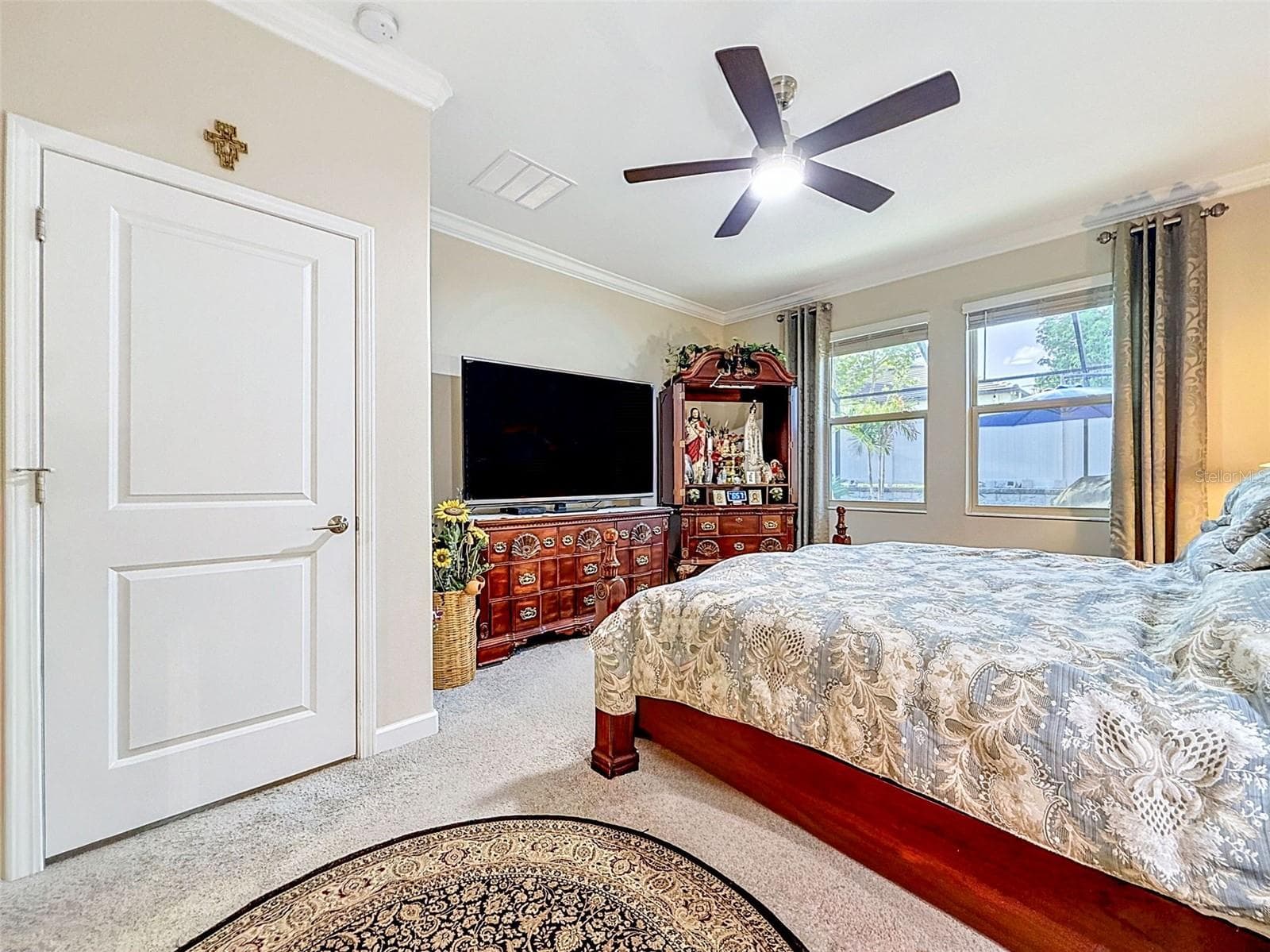 Single Family Residence at 31527 CANNON RUSH DR, SAN ANTONIO, photo 42 of 82