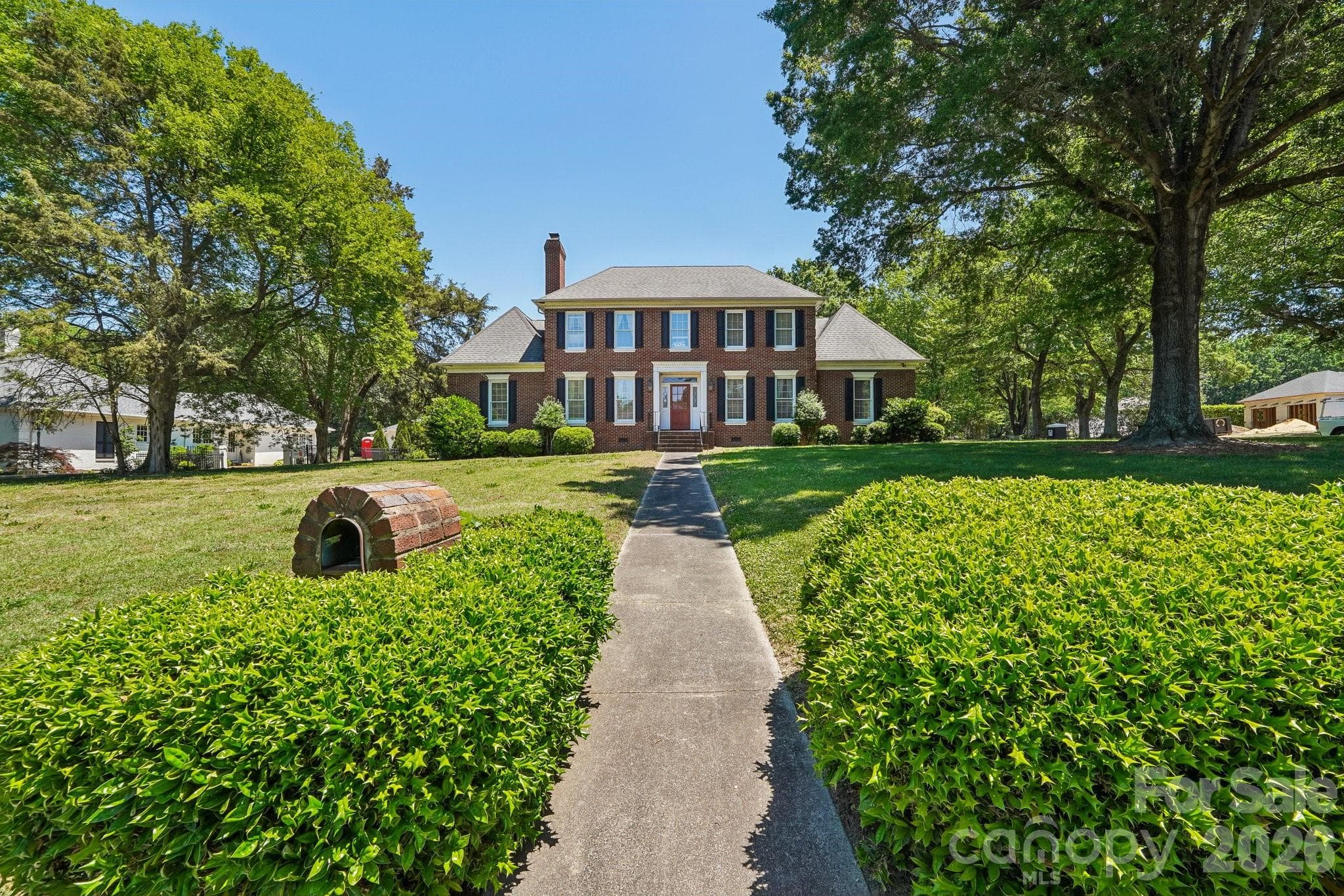 Single Family Residence at Charlotte, photo 2 of 27