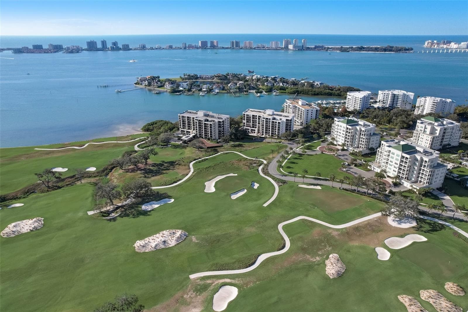 6 BELLEVIEW BLVD #101