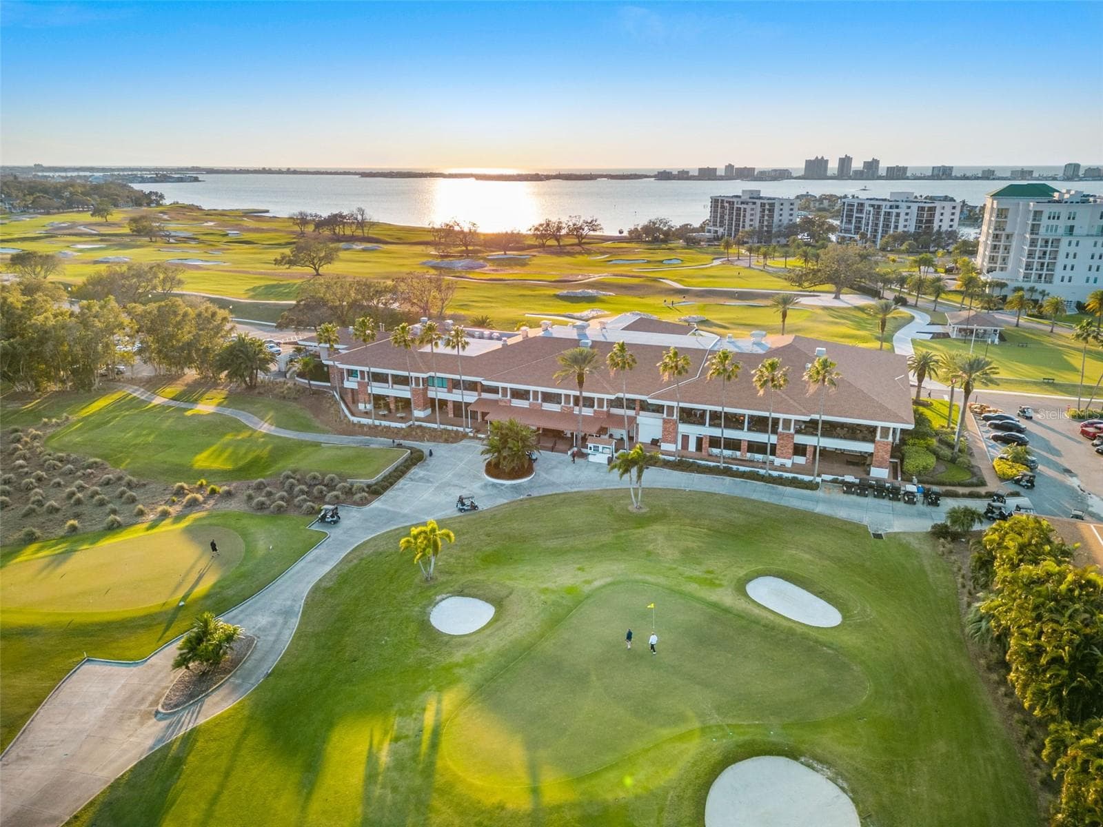 Belleair Country Club - 6 BELLEVIEW BLVD #101, BELLEAIR