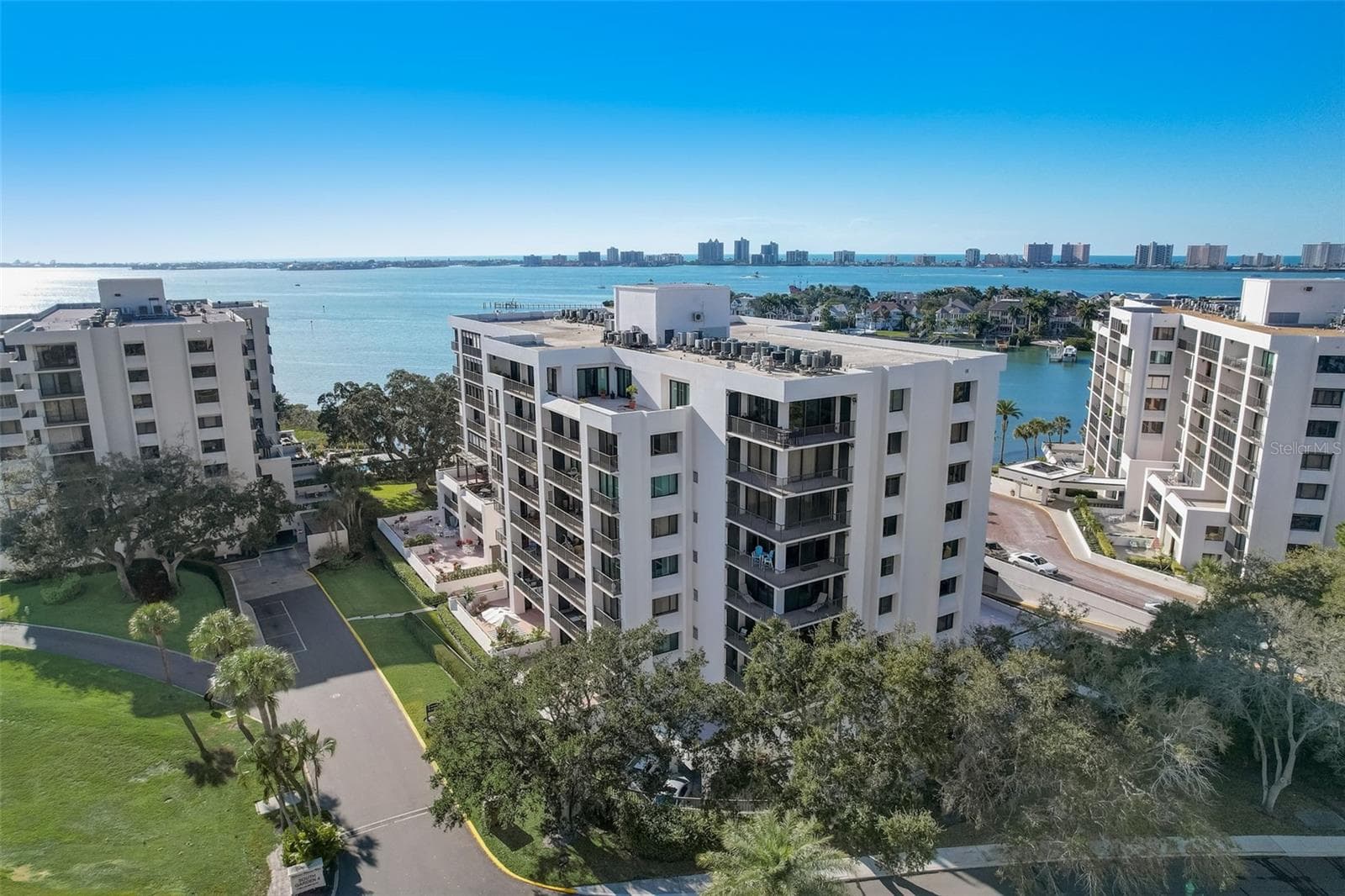 6 Belleview Building - 6 BELLEVIEW BLVD #101, BELLEAIR