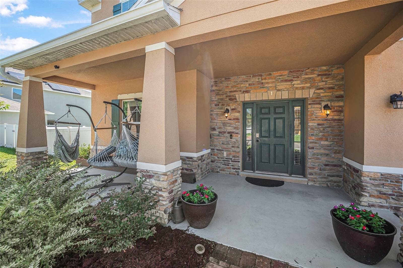 Single Family Residence at 120 LOS ARBOR DR, DELAND, photo 4 of 51