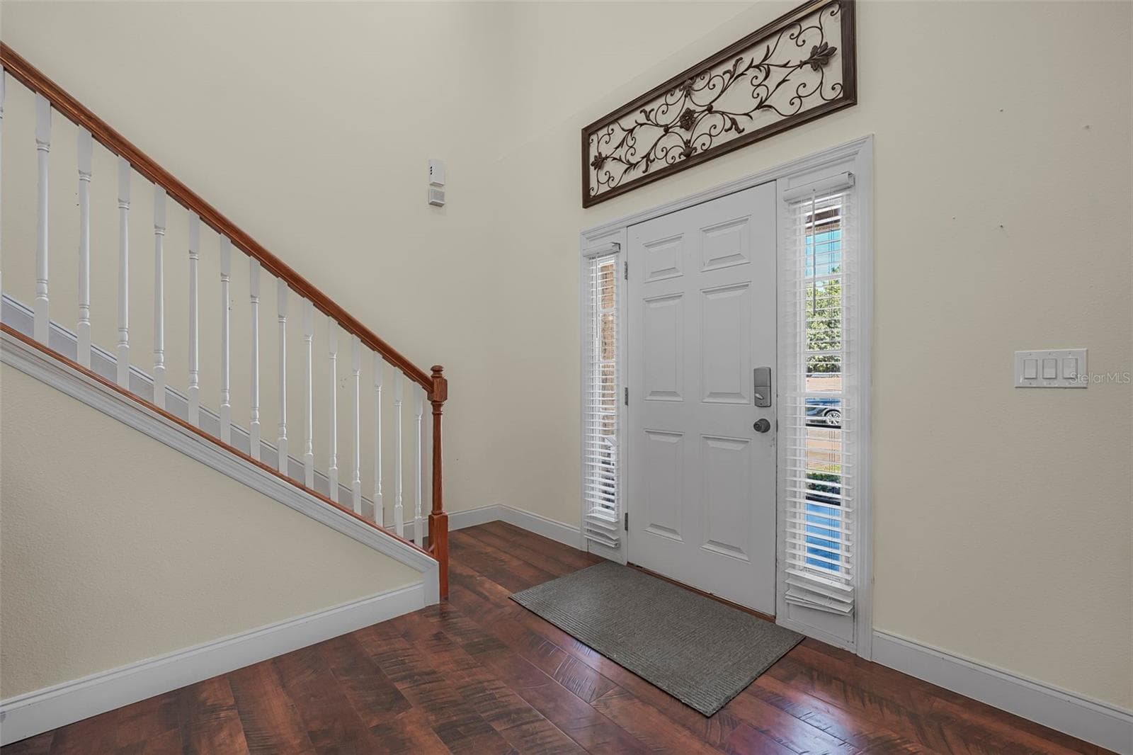 Entrance - 120 LOS ARBOR DR, DELAND