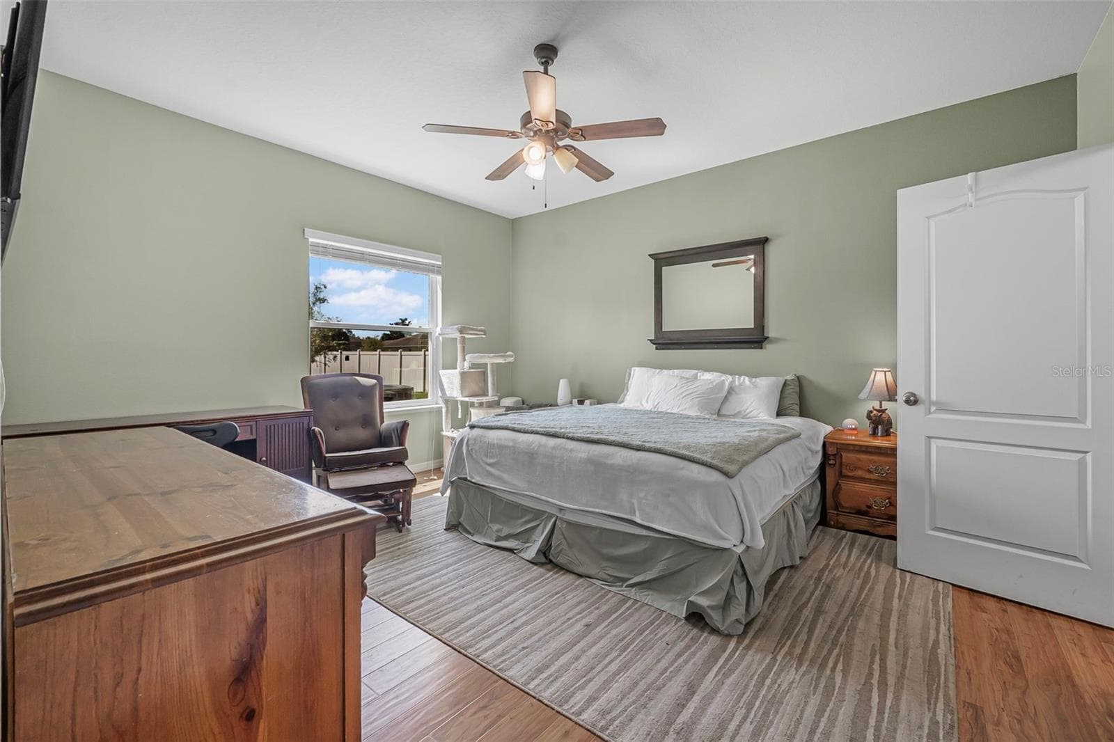 Single Family Residence at 120 LOS ARBOR DR, DELAND, photo 22 of 51