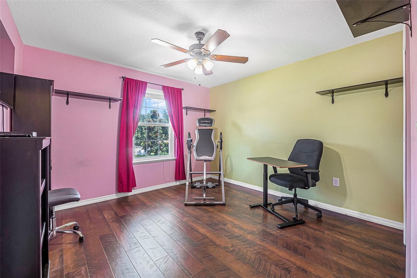 Upstairs Bedroom 4 - 120 LOS ARBOR DR, DELAND