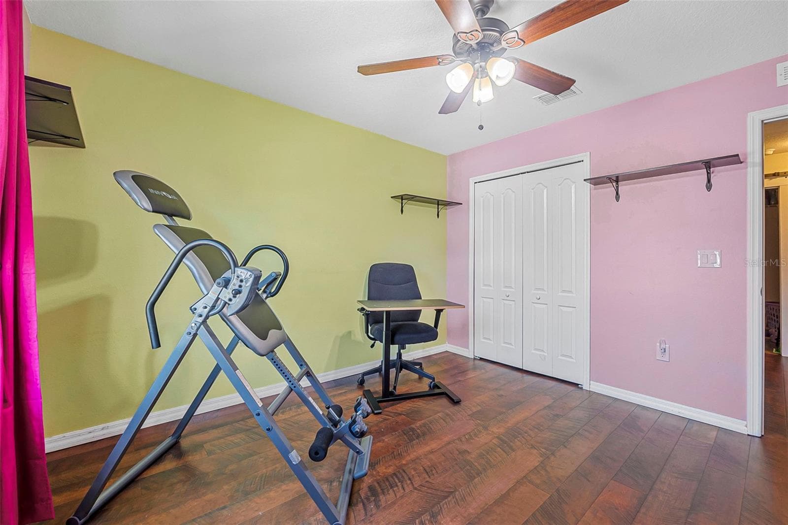 Single Family Residence at 120 LOS ARBOR DR, DELAND, photo 37 of 51