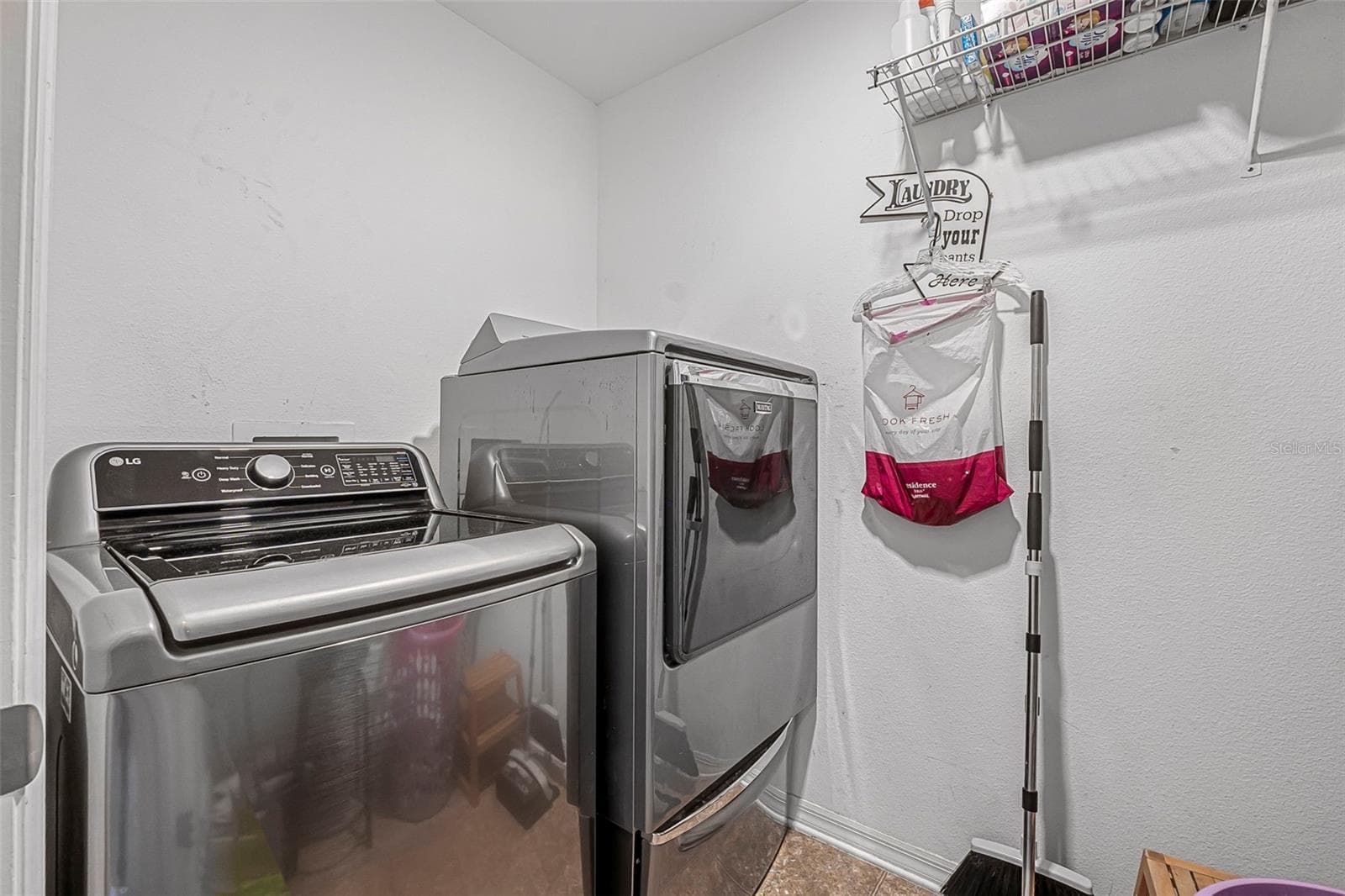 Laundry Room - 120 LOS ARBOR DR, DELAND