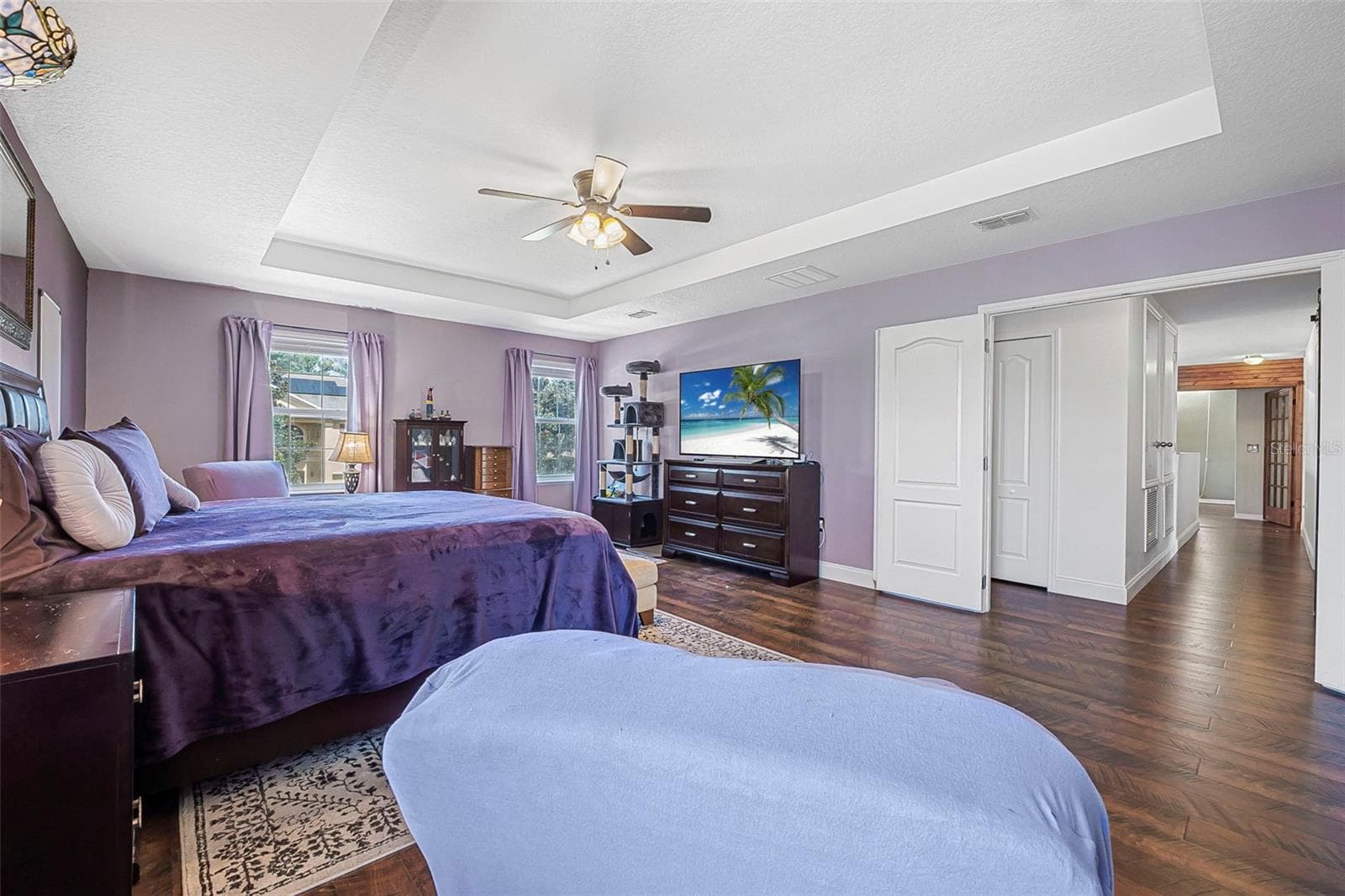 Single Family Residence at 120 LOS ARBOR DR, DELAND, photo 40 of 51