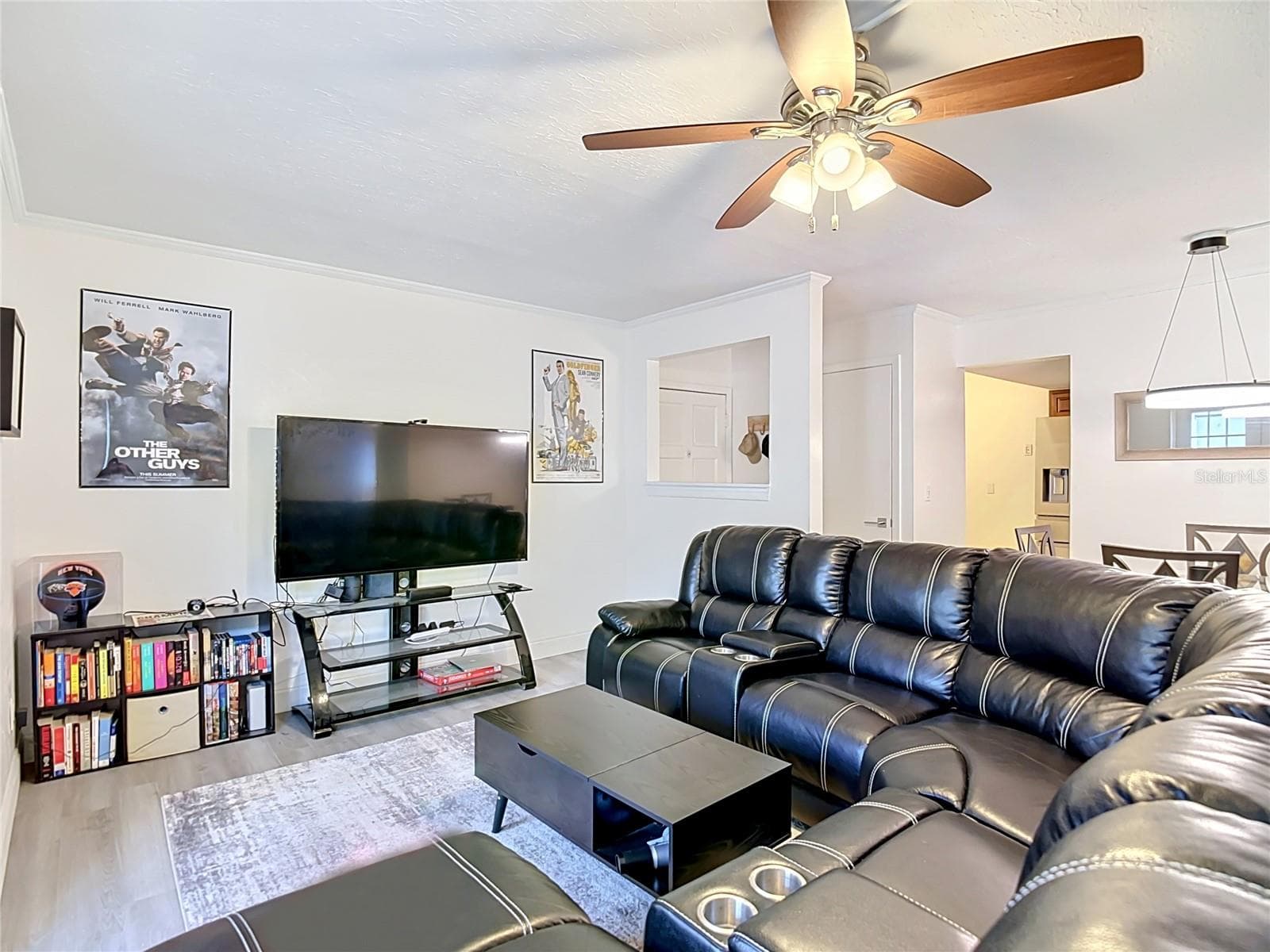 Condominium at 4611 W NORTH B ST #240, TAMPA, photo 9 of 35