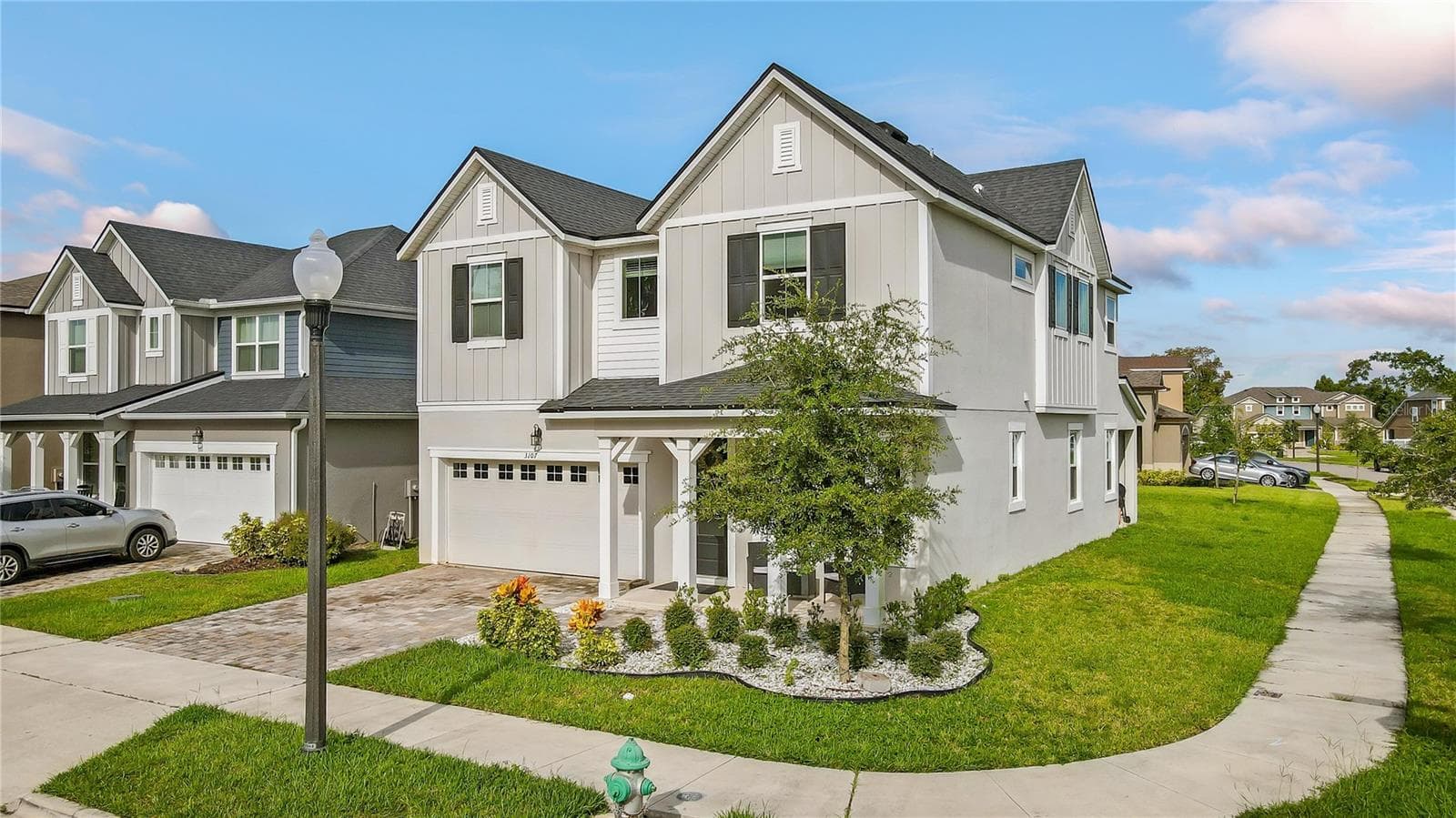 3107 STONEGATE DR