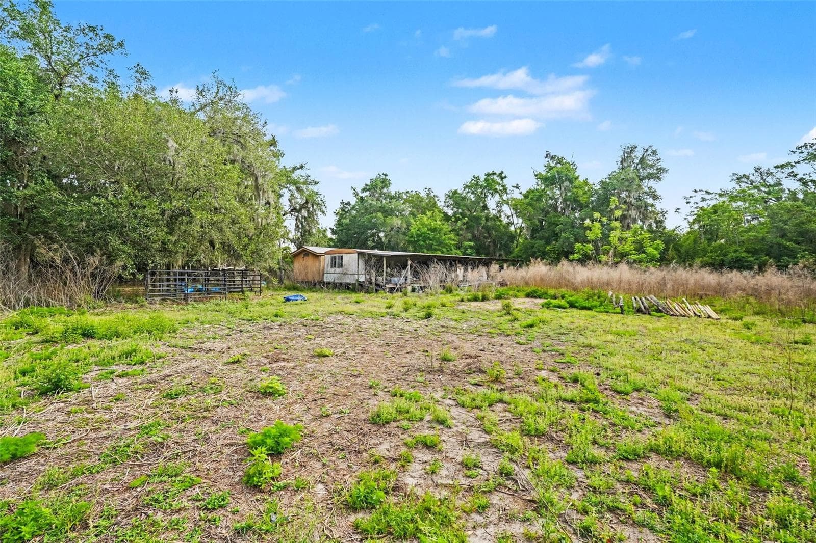 4107 STANLEYWELL, SEPTIC & ELECTRICITY - 4103 STANLEY RD, PLANT CITY