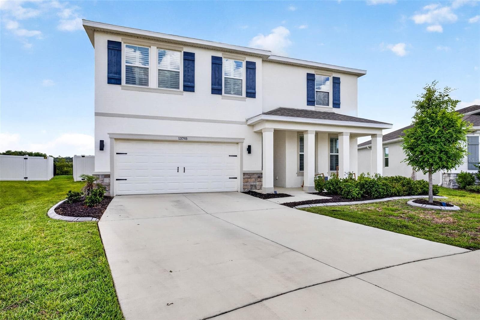 Single Family Residence at 13793 WINEBERRY DR, DADE CITY, photo 79 of 80
