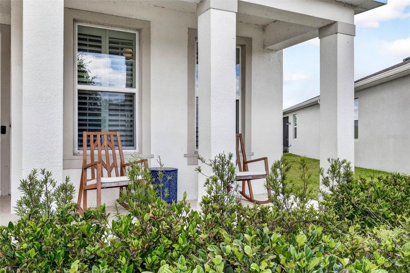 Single Family Residence at 13793 WINEBERRY DR, DADE CITY, photo 58 of 80