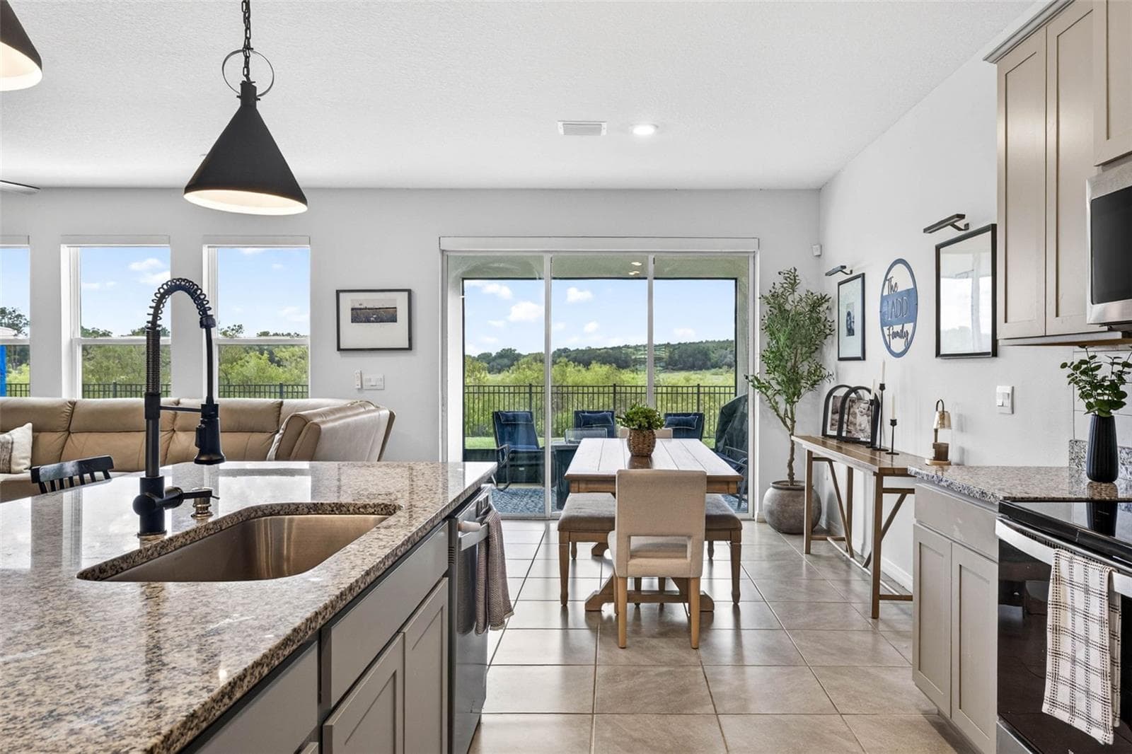 Single Family Residence at 13793 WINEBERRY DR, DADE CITY, photo 15 of 80