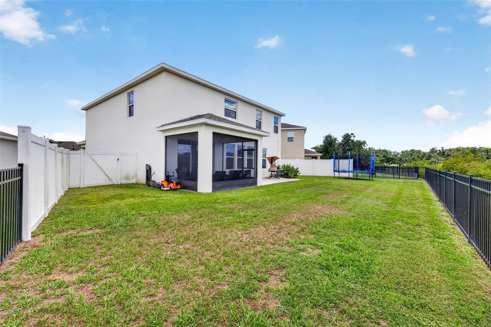 Single Family Residence at 13793 WINEBERRY DR, DADE CITY, photo 56 of 80
