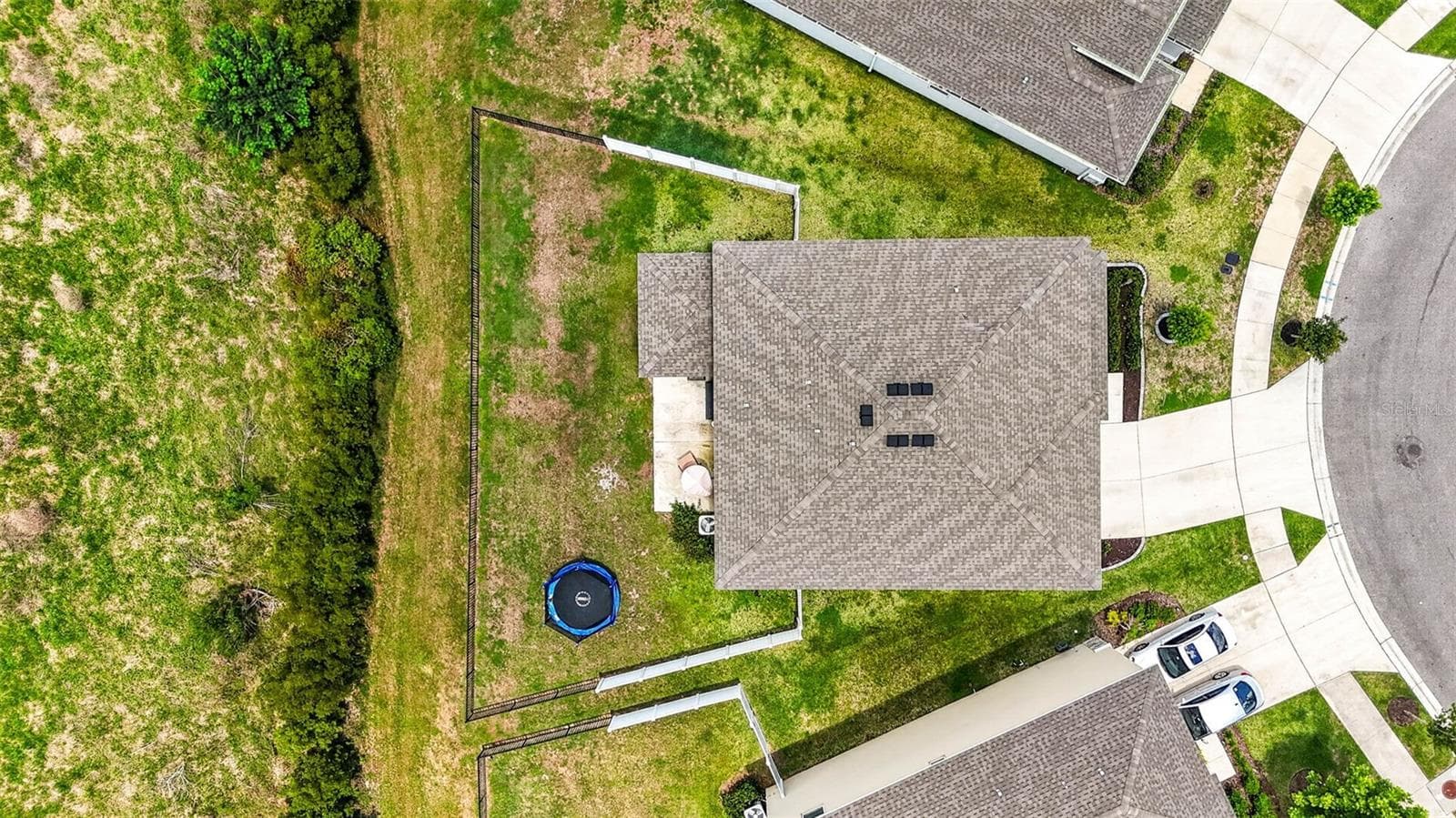 Single Family Residence at 13793 WINEBERRY DR, DADE CITY, photo 61 of 80