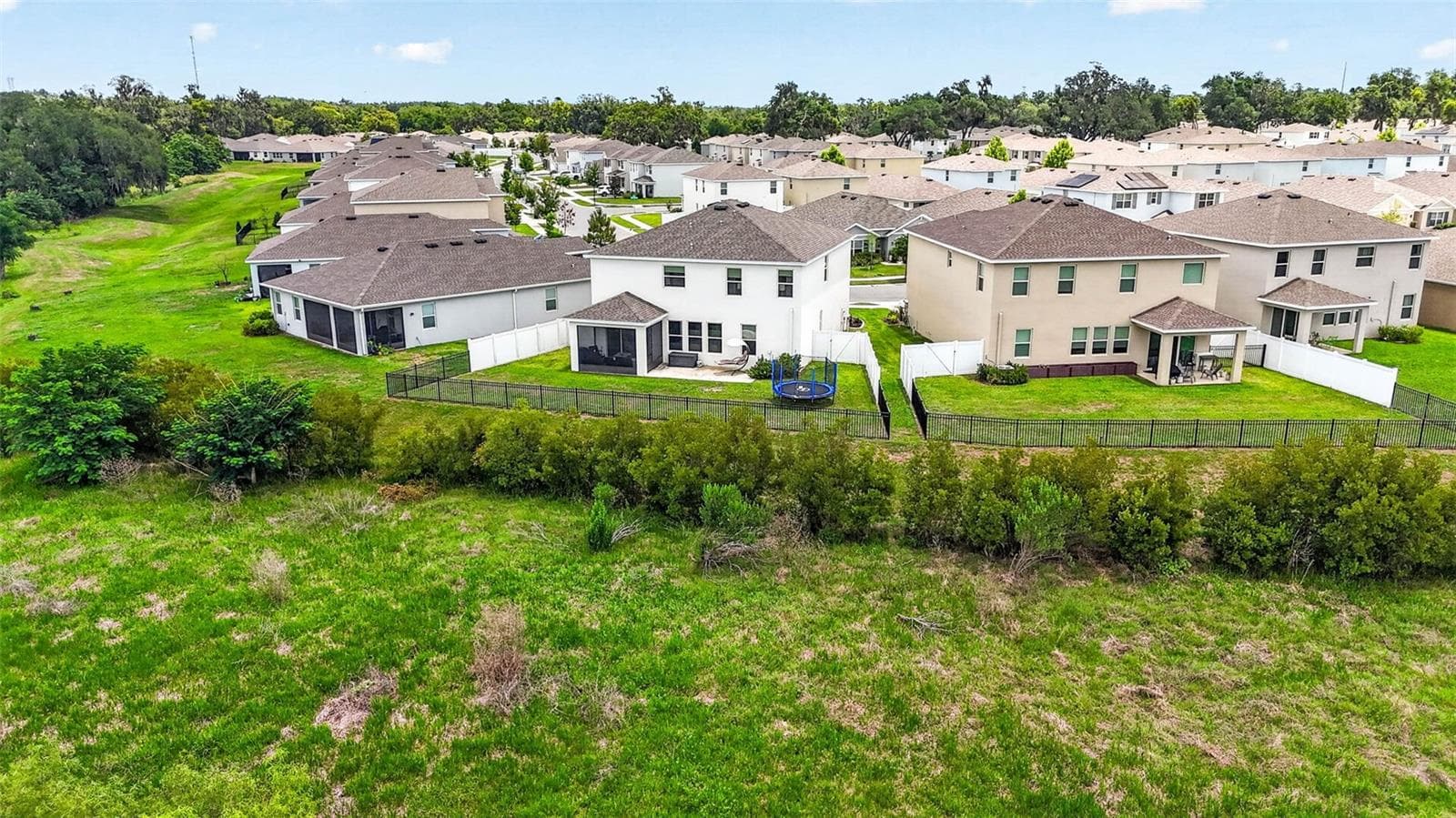 Single Family Residence at 13793 WINEBERRY DR, DADE CITY, photo 68 of 80