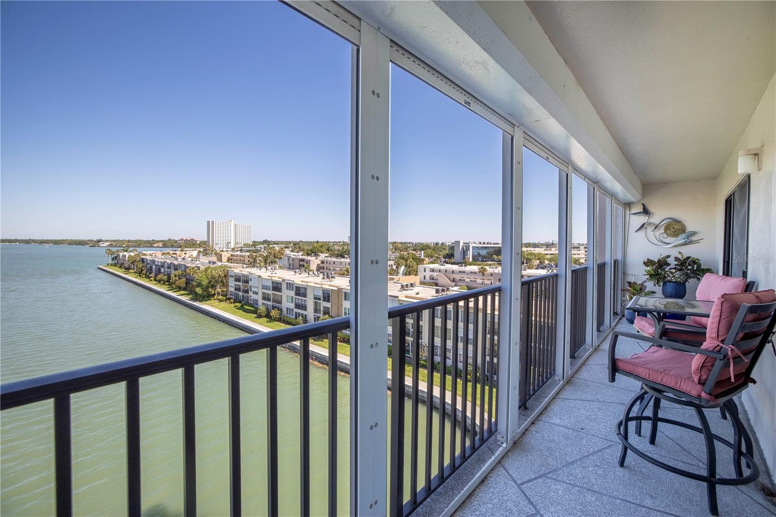 Condominium at 7300 SUN ISLAND DR S #602, SOUTH PASADENA, photo 5 of 48