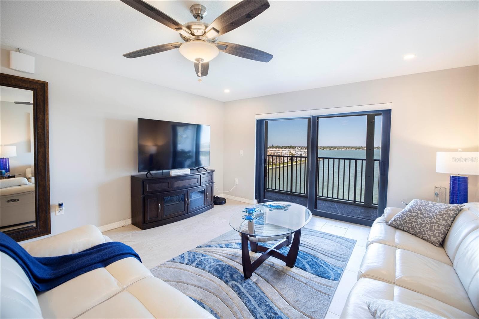 Condominium at 7300 SUN ISLAND DR S #602, SOUTH PASADENA, photo 18 of 48