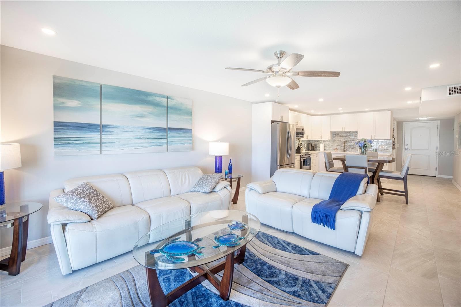 Condominium at 7300 SUN ISLAND DR S #602, SOUTH PASADENA, photo 20 of 48