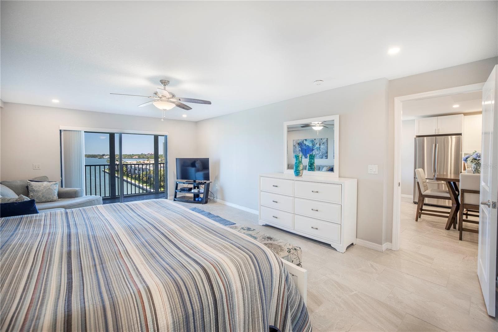 Condominium at 7300 SUN ISLAND DR S #602, SOUTH PASADENA, photo 27 of 48