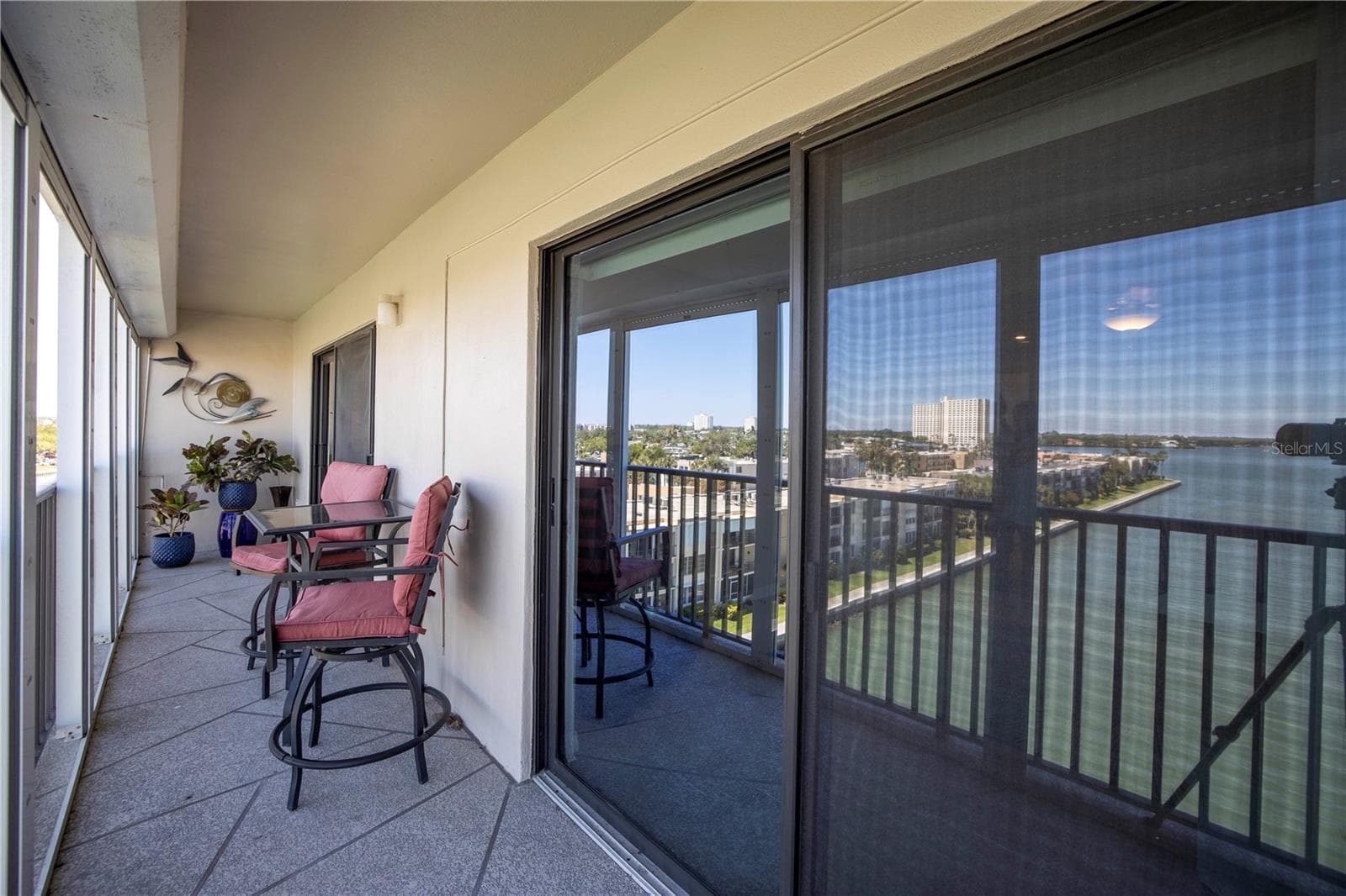 Condominium at 7300 SUN ISLAND DR S #602, SOUTH PASADENA, photo 39 of 48