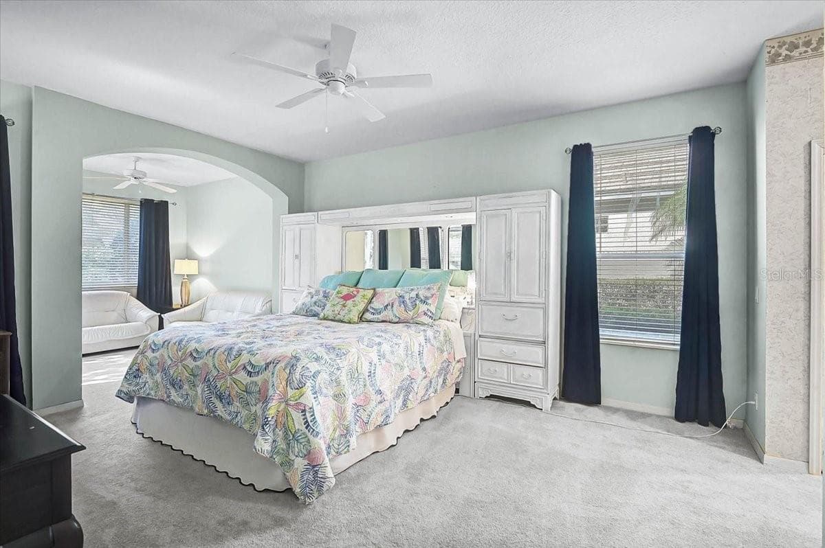 Single Family Residence at 103 BISHOPS COURT RD, OSPREY, photo 15 of 55