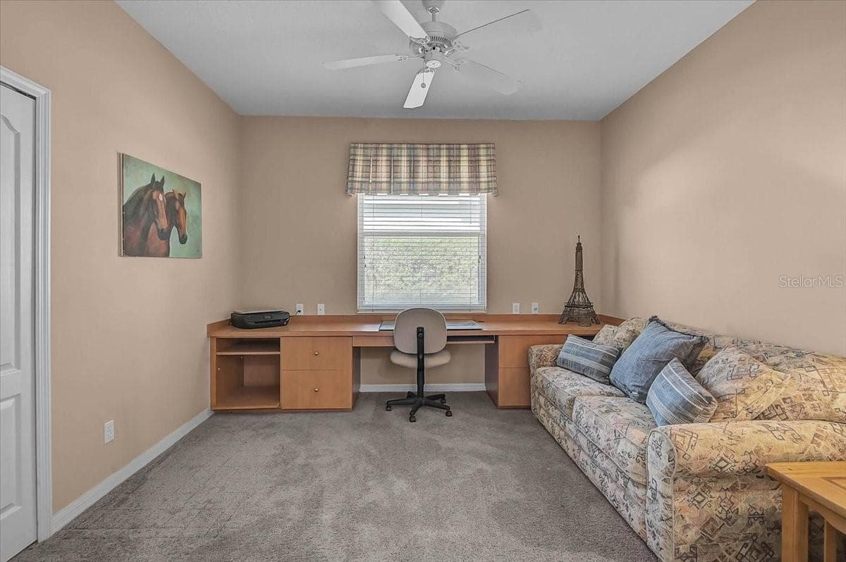 Single Family Residence at 103 BISHOPS COURT RD, OSPREY, photo 22 of 55