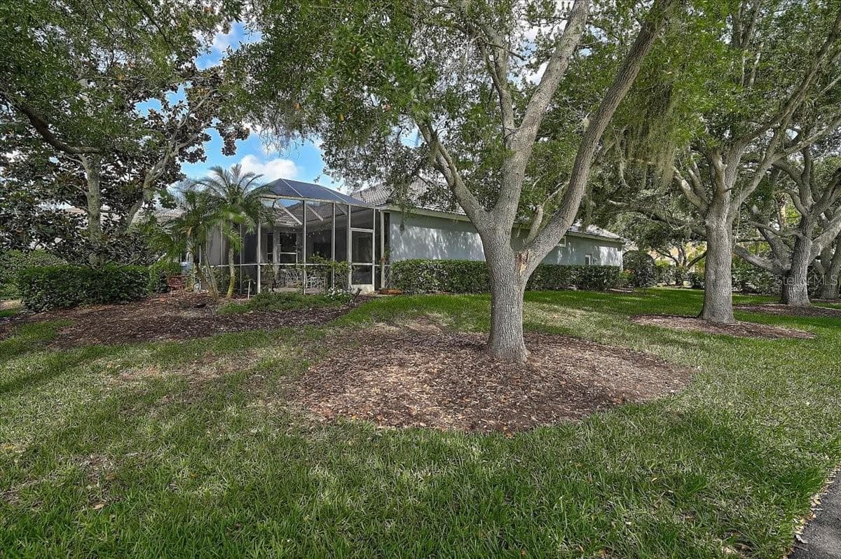 Single Family Residence at 103 BISHOPS COURT RD, OSPREY, photo 26 of 55