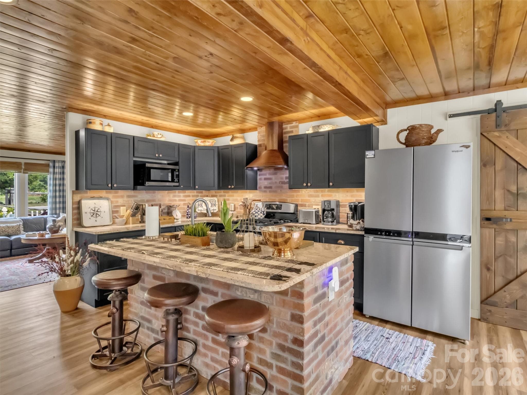 Single Family Residence at Maggie Valley, photo 9 of 33