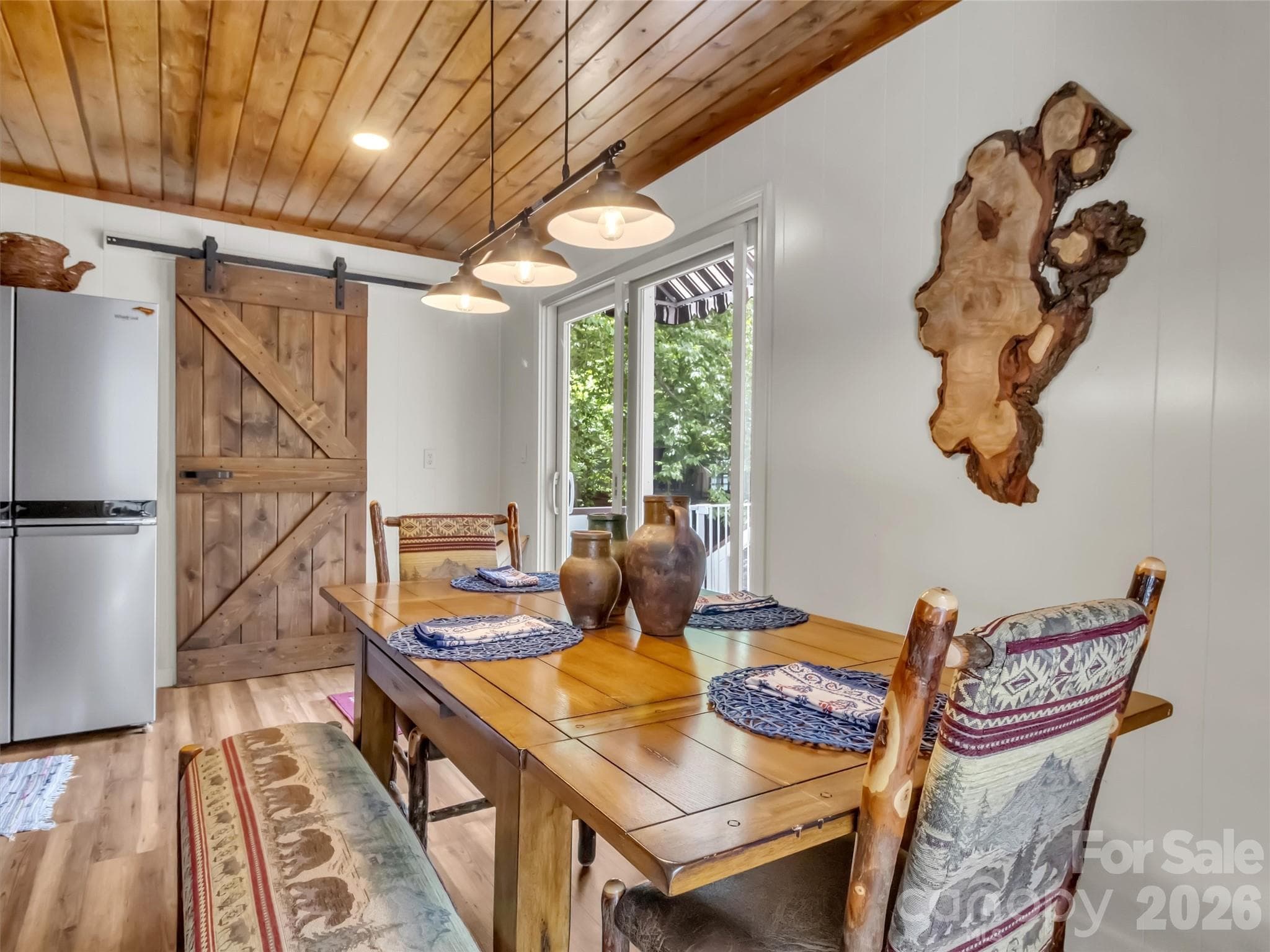 Single Family Residence at Maggie Valley, photo 11 of 33
