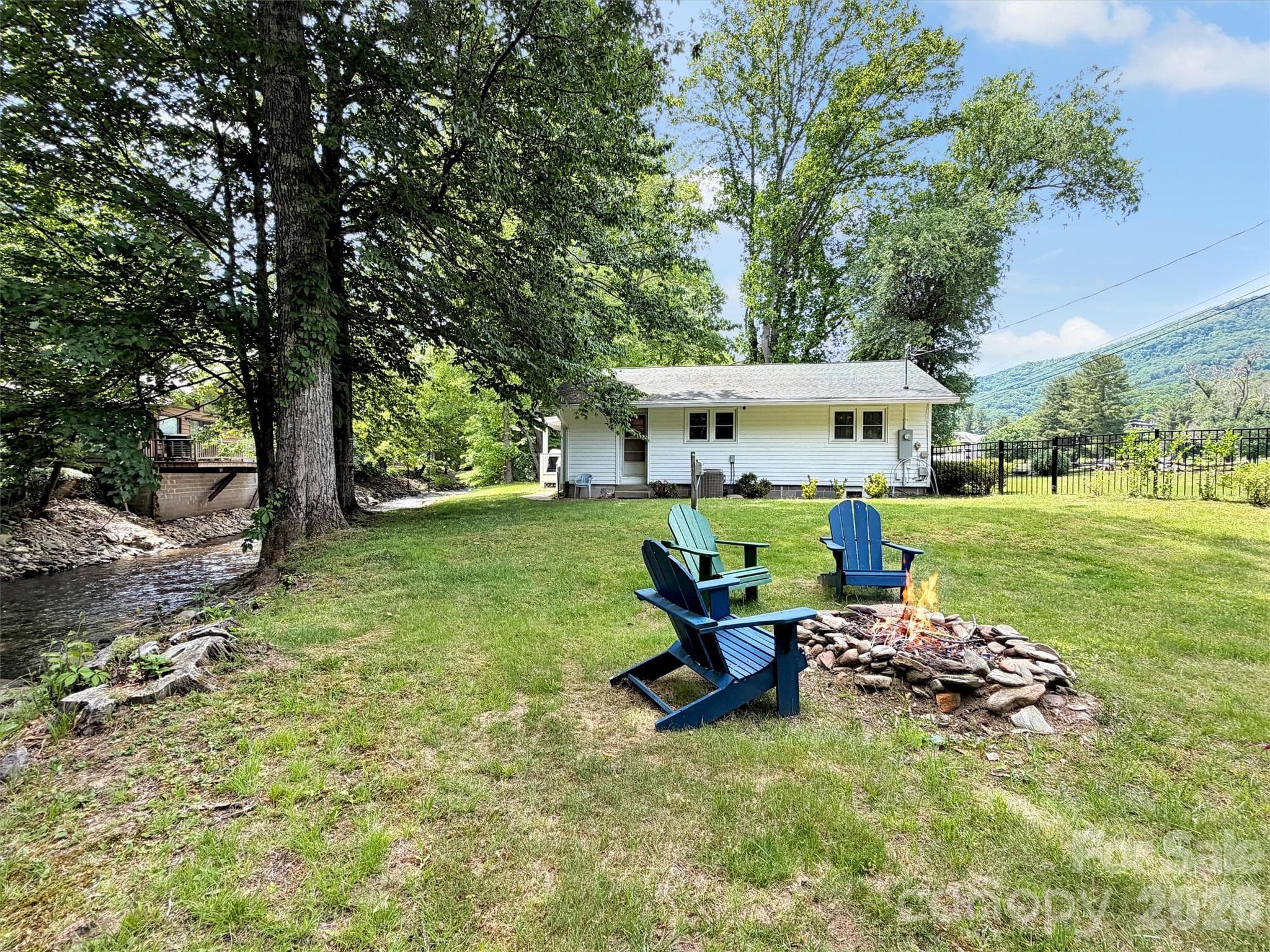 Single Family Residence at Maggie Valley, photo 24 of 33