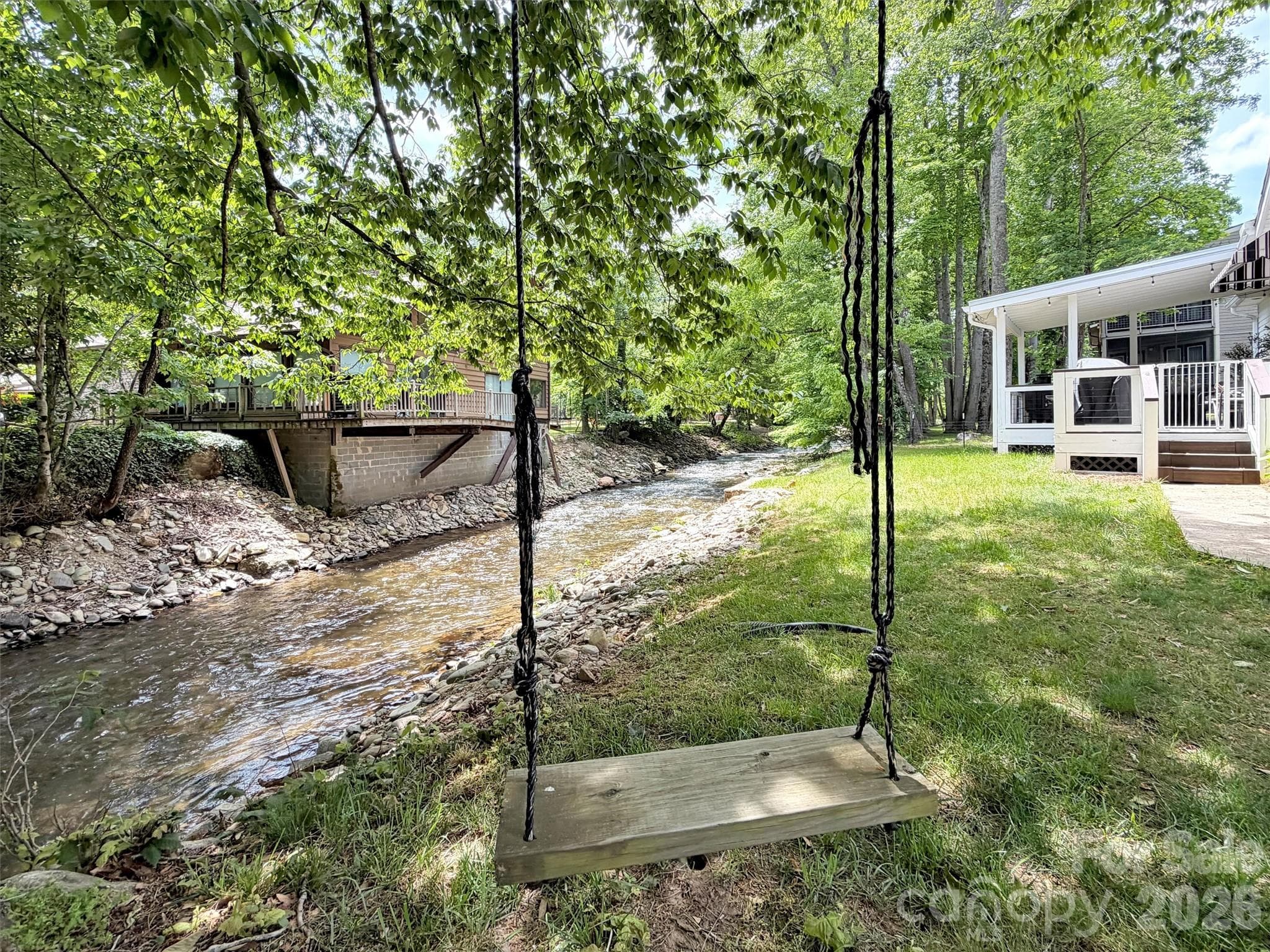 Single Family Residence at Maggie Valley, photo 25 of 33
