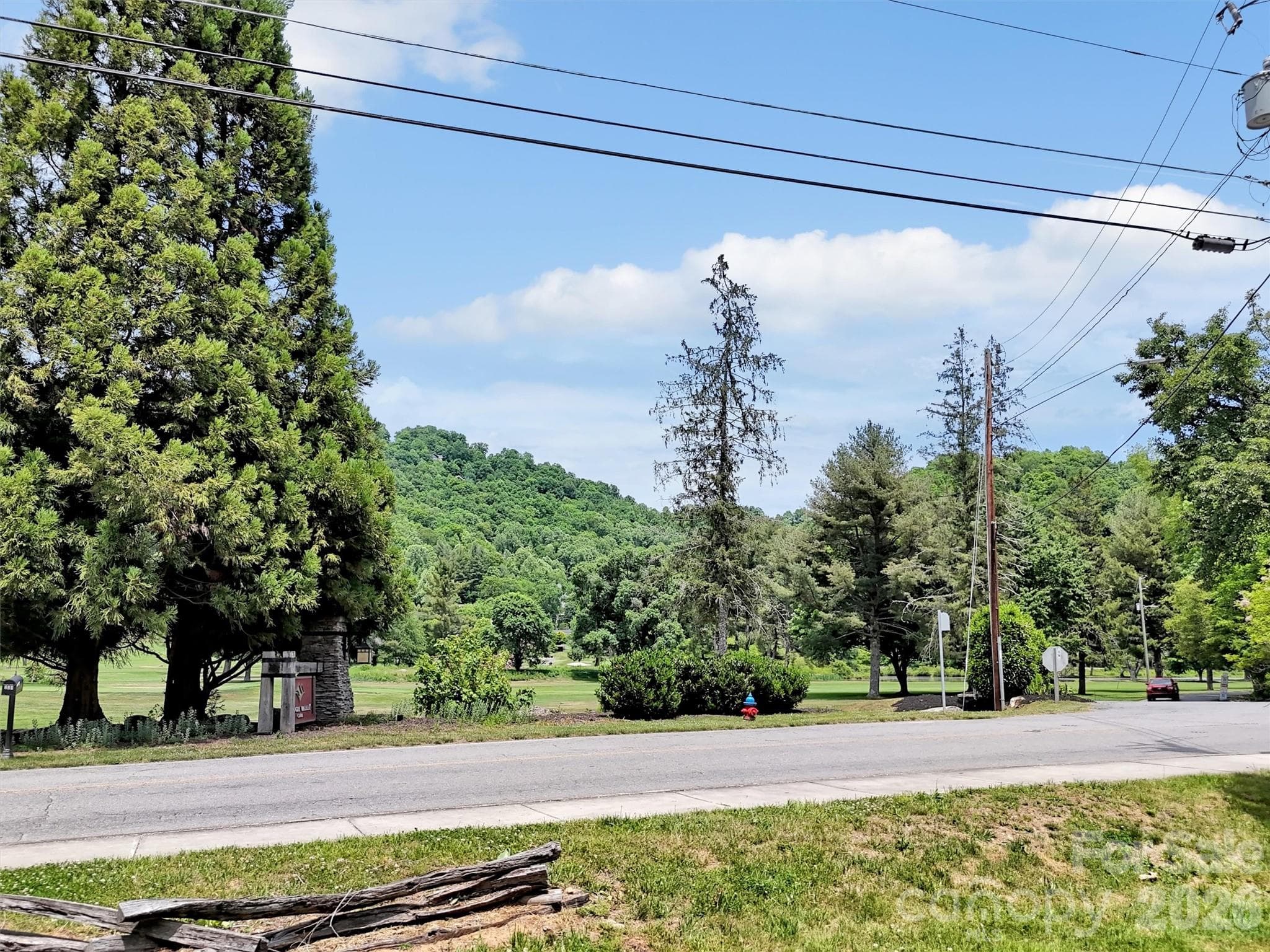 Single Family Residence at Maggie Valley, photo 32 of 33