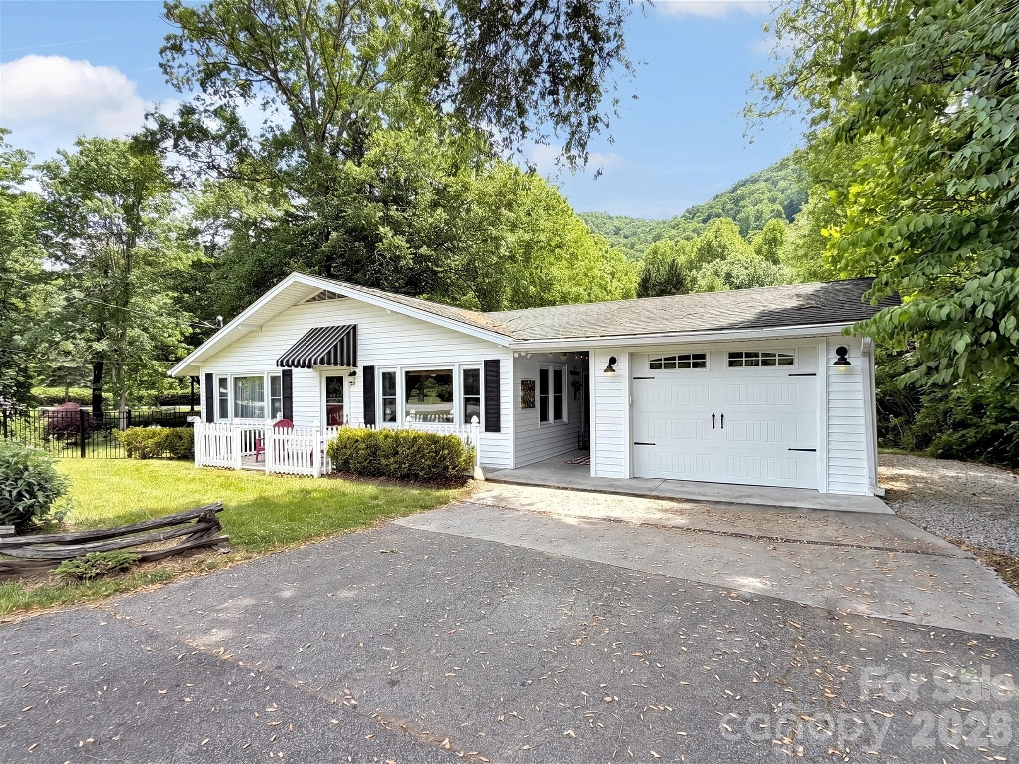 Single Family Residence at Maggie Valley, photo 33 of 33