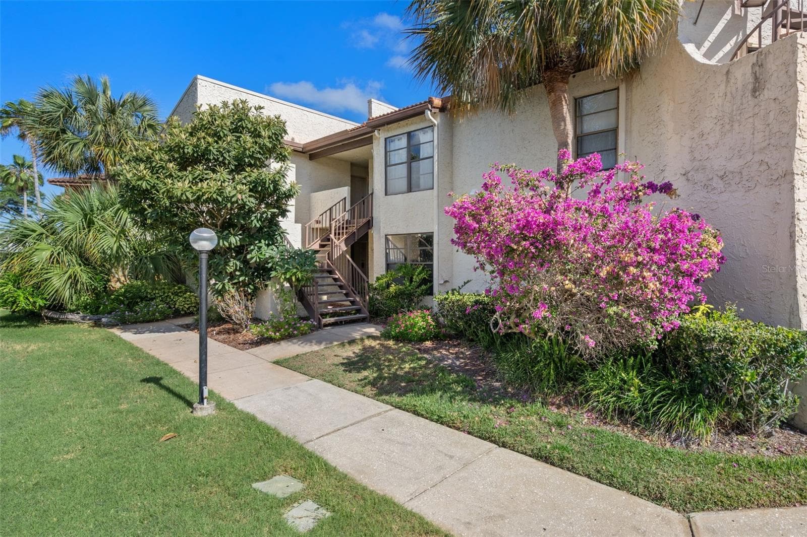Condominium at 2571 CYPRUS DR #1-201, PALM HARBOR, photo 77 of 77