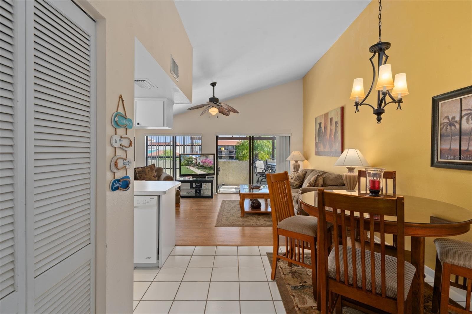 Condominium at 2571 CYPRUS DR #1-201, PALM HARBOR, photo 6 of 77