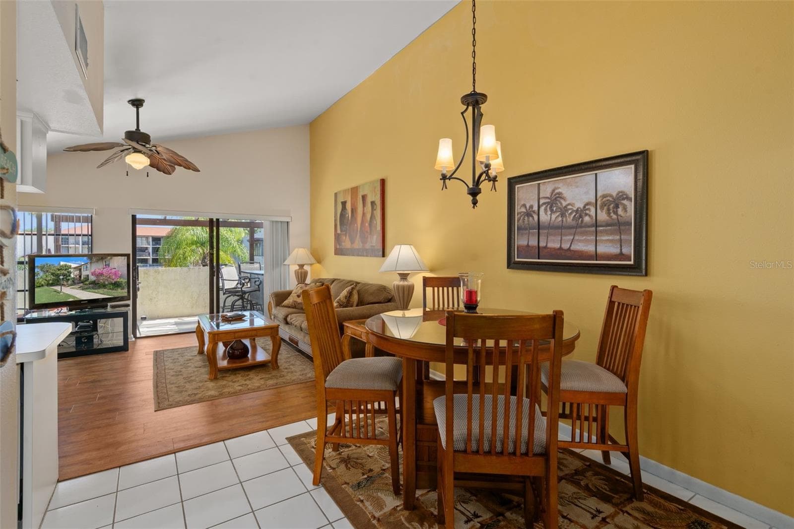 Condominium at 2571 CYPRUS DR #1-201, PALM HARBOR, photo 7 of 77