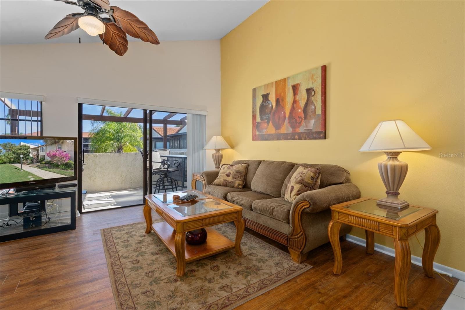 Condominium at 2571 CYPRUS DR #1-201, PALM HARBOR, photo 9 of 77