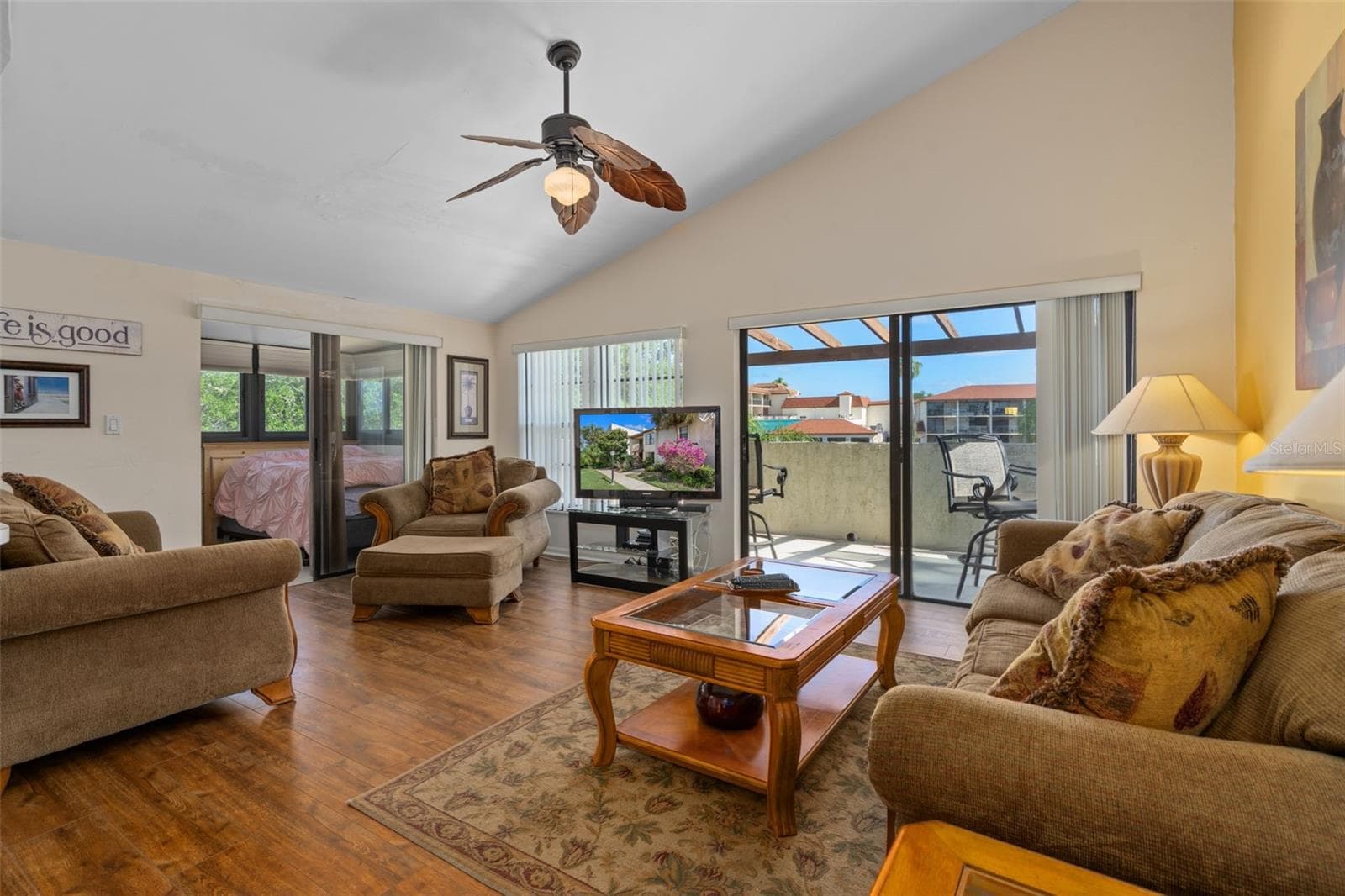 Condominium at 2571 CYPRUS DR #1-201, PALM HARBOR, photo 10 of 77