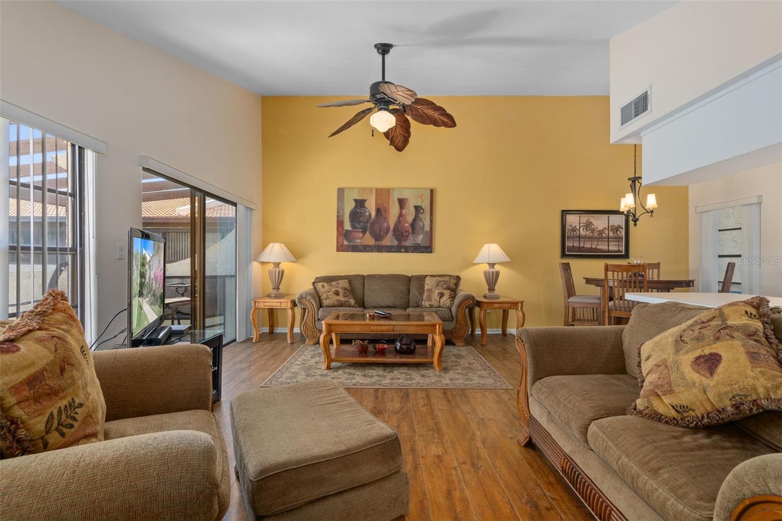 Condominium at 2571 CYPRUS DR #1-201, PALM HARBOR, photo 12 of 77