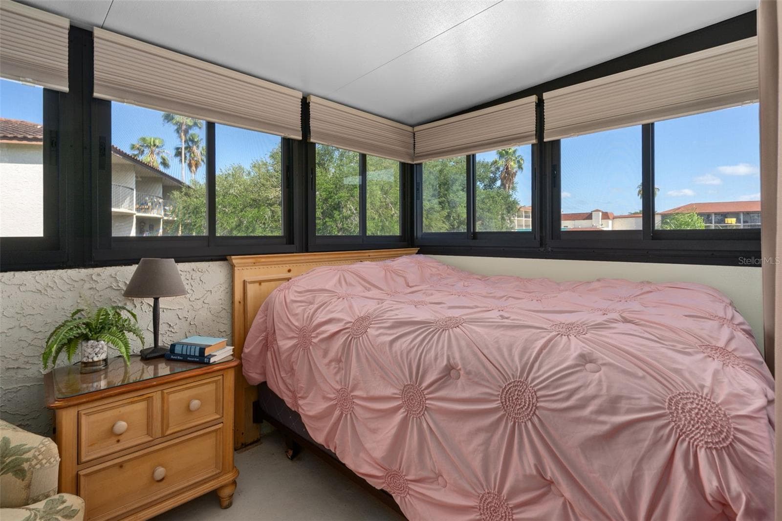 Condominium at 2571 CYPRUS DR #1-201, PALM HARBOR, photo 23 of 77
