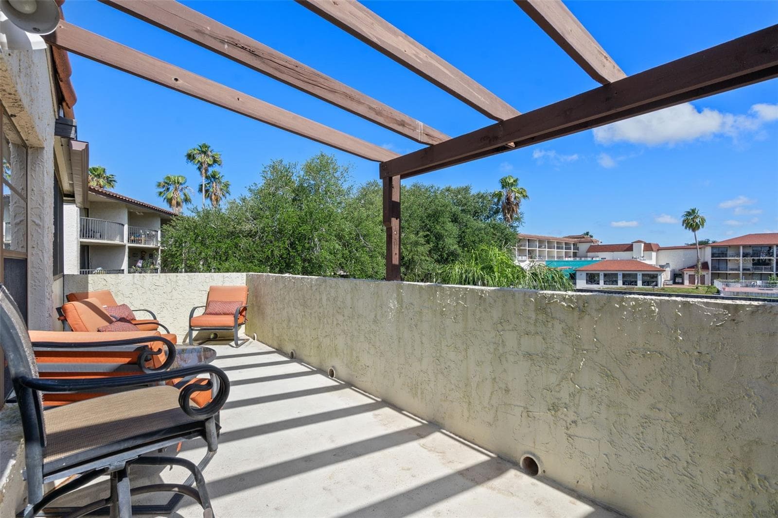 Condominium at 2571 CYPRUS DR #1-201, PALM HARBOR, photo 26 of 77