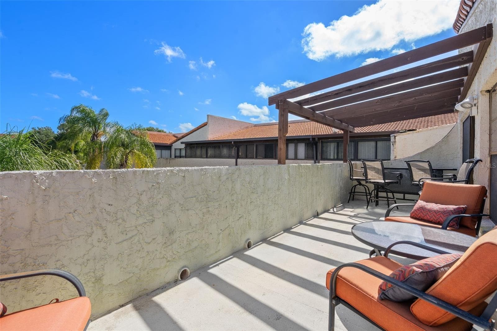 Condominium at 2571 CYPRUS DR #1-201, PALM HARBOR, photo 27 of 77