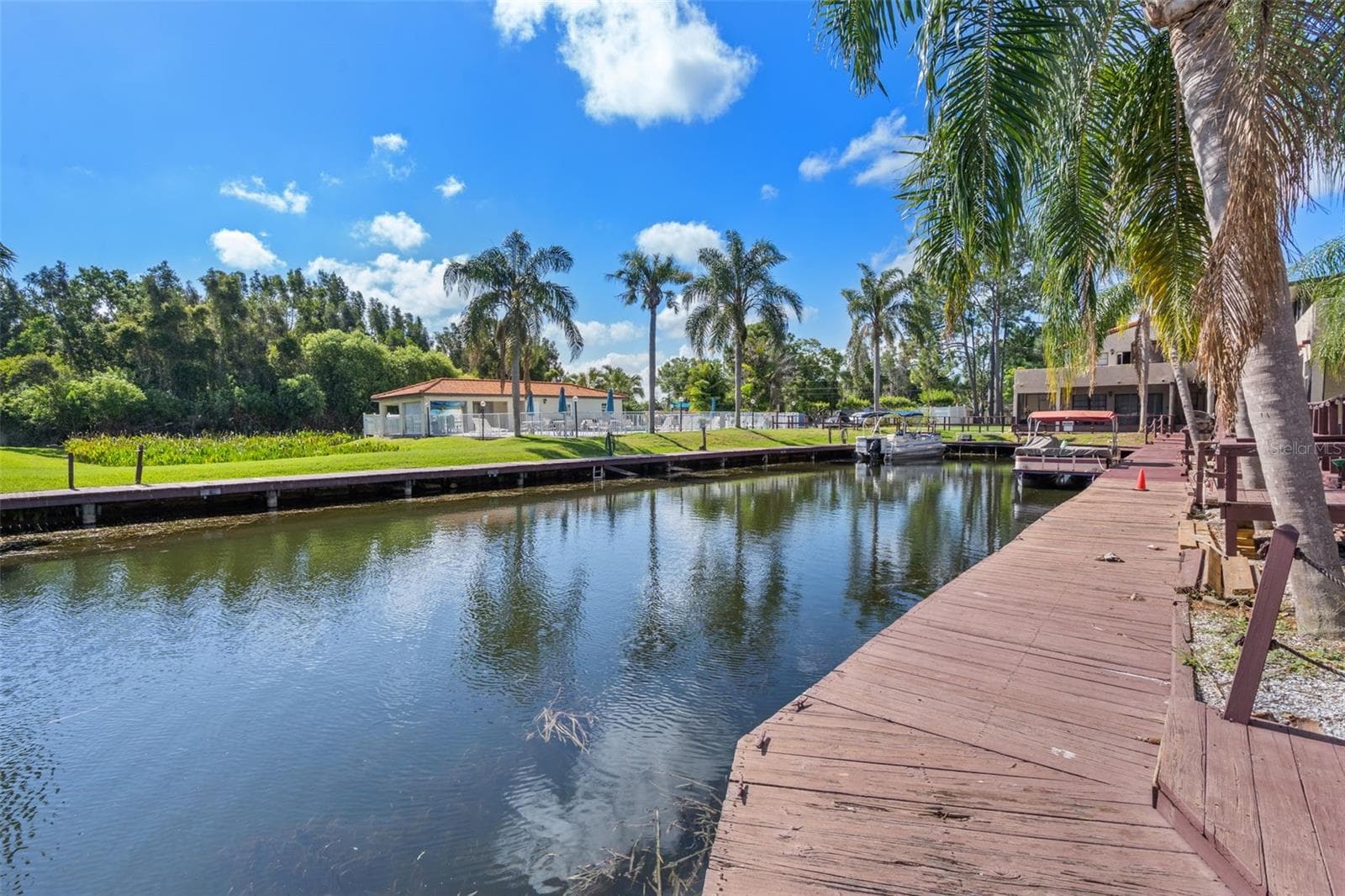 Condominium at 2571 CYPRUS DR #1-201, PALM HARBOR, photo 37 of 77