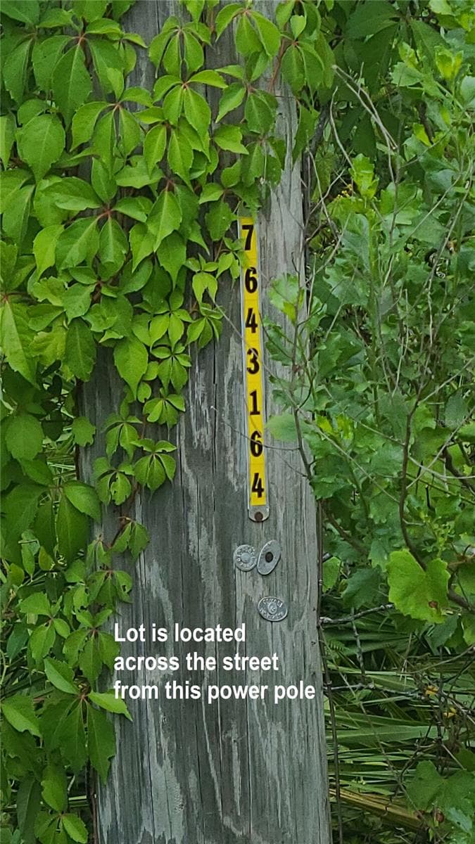 Land at 2575 BEAR RUN S, FROSTPROOF, photo 7 of 27