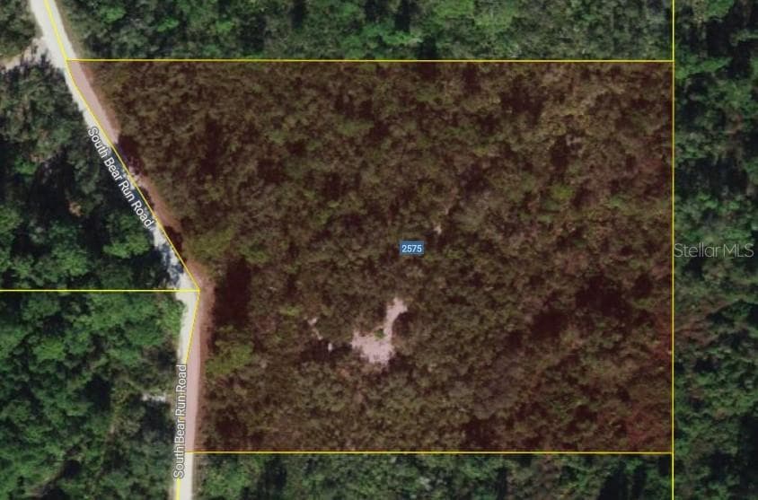 Land at 2575 BEAR RUN S, FROSTPROOF, photo 21 of 27